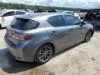 2013 Lexus CT 200