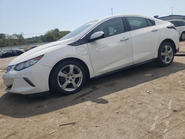 2018 Chevrolet Volt LT