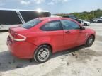 2008 Ford Focus SE