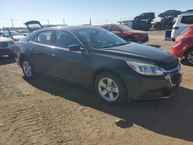 2014 Chevrolet Malibu LS