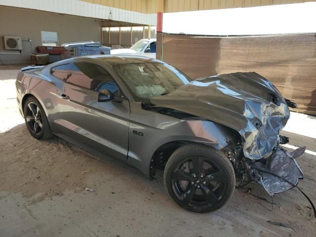 2022 Ford Mustang GT