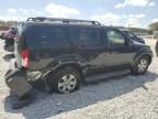 2005 Nissan Pathfinder LE