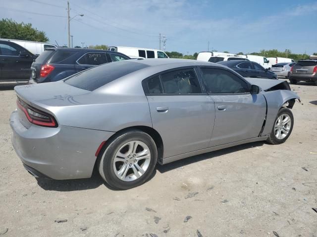 2016 Dodge Charger SE