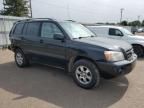 2007 Toyota Highlander Sport