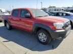 2014 Toyota Tacoma Double Cab