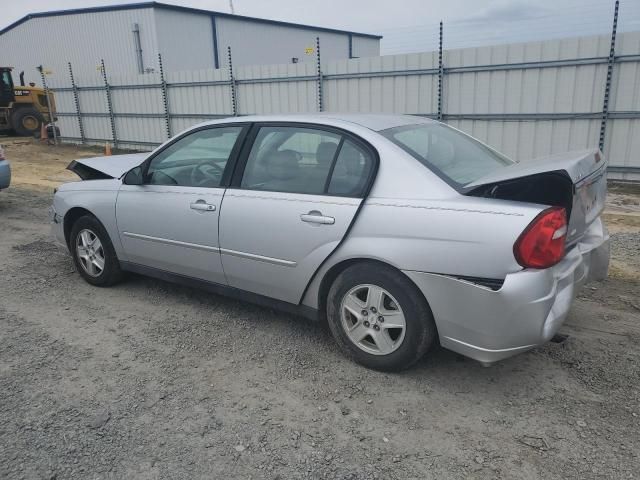 2005 Chevrolet Malibu LS