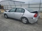 2005 Chevrolet Malibu LS