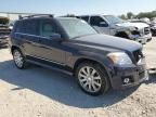 2012 Mercedes-Benz GLK 350 4matic