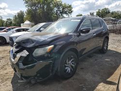 2015 Nissan Rogue S en venta en Baltimore, MD