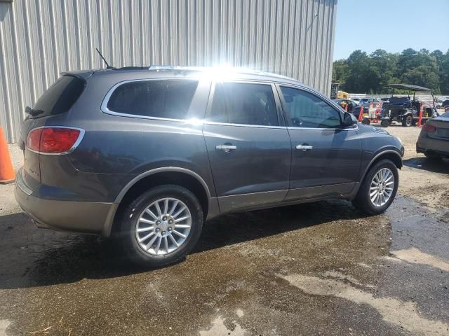 2012 Buick Enclave