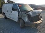 2007 Chevrolet Express G2500