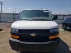 2023 Chevrolet Express G2500