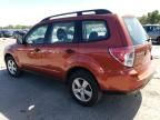 2010 Subaru Forester XS