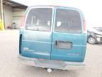 1999 Chevrolet Express G1500