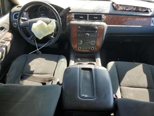 2007 Chevrolet Avalanche K1500