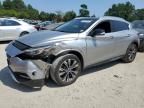 2018 Infiniti QX30 Base