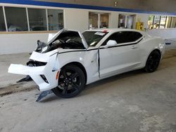 2018 Chevrolet Camaro LT en venta en Sandston, VA