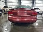 2002 Oldsmobile Intrigue GL