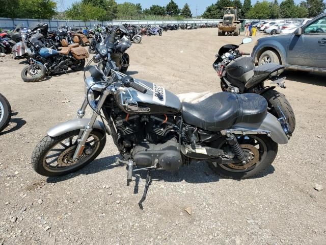 2007 Harley-Davidson XL883