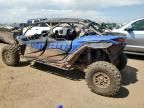 2024 Can-Am Maverick X3 Max X RS Turbo RR