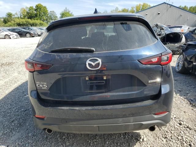 2022 Mazda CX-5 Preferred