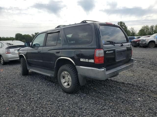 1999 Toyota 4runner