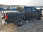 2005 Nissan Frontier Crew Cab LE