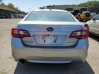 2016 Subaru Legacy 2.5I Premium