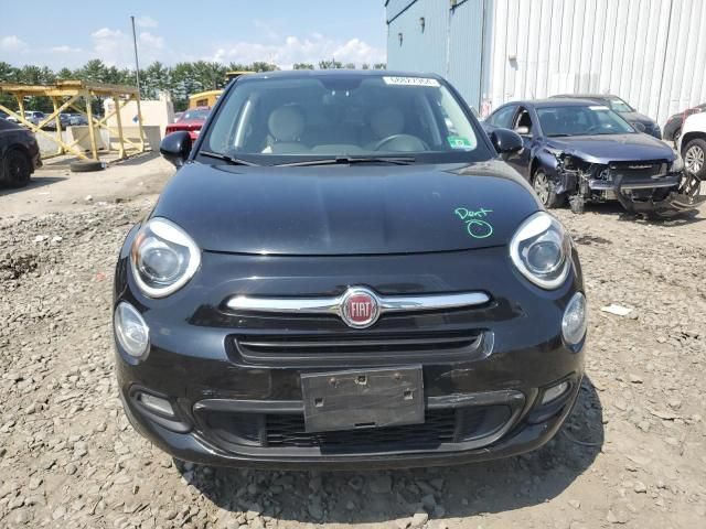 2016 Fiat 500X Lounge