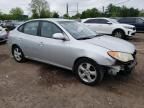 2008 Hyundai Elantra GLS