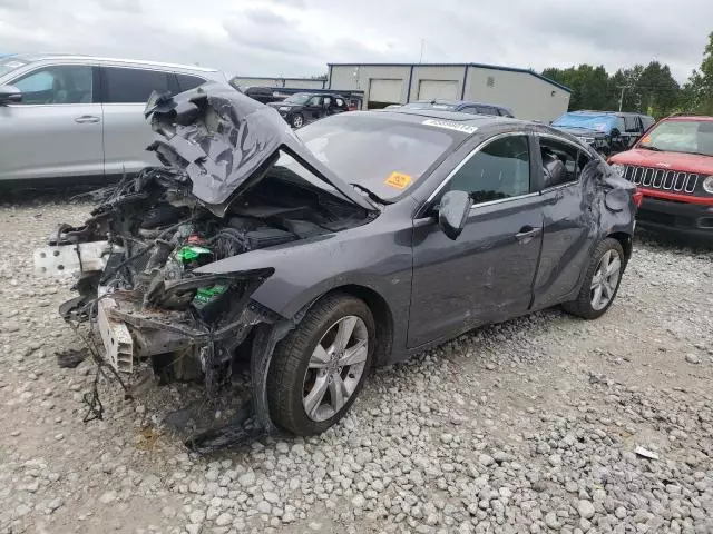 2015 Acura ILX 20 Tech