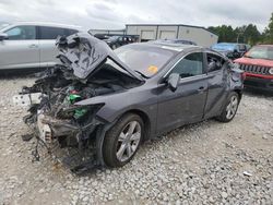 Acura Vehiculos salvage en venta: 2015 Acura ILX 20 Tech