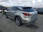 2018 Lexus RX 450H Base