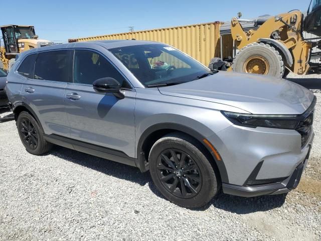 2023 Honda CR-V Sport