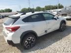 2018 Subaru Crosstrek Limited