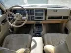 1991 Jeep Cherokee Laredo