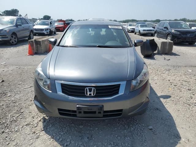 2009 Honda Accord EXL