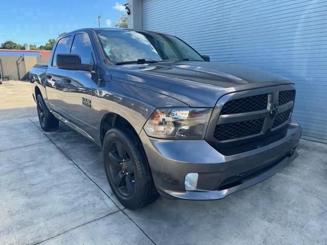 2017 Dodge RAM 1500 ST