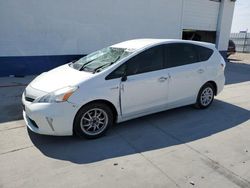 2014 Toyota Prius V en venta en Farr West, UT