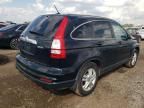 2011 Honda CR-V EXL