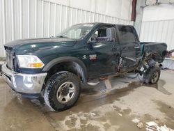 2011 Dodge RAM 2500 en venta en Franklin, WI