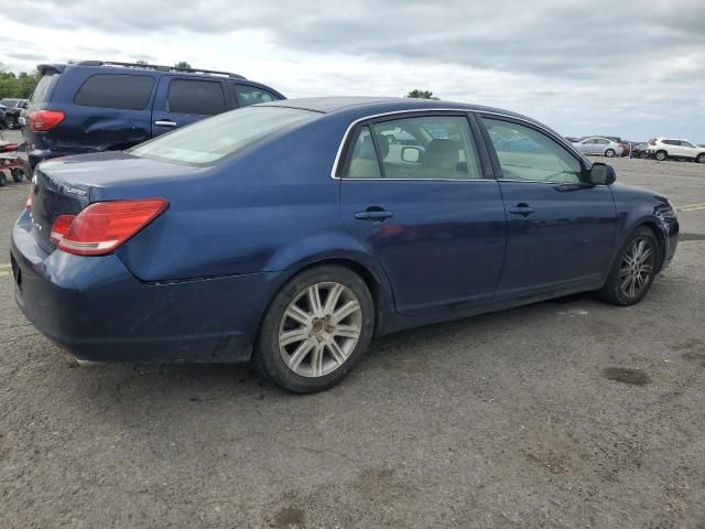 2006 Toyota Avalon XL