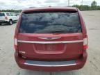 2011 Chrysler Town & Country Touring