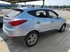 2010 Hyundai Tucson GLS