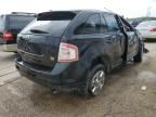 2007 Ford Edge SEL Plus