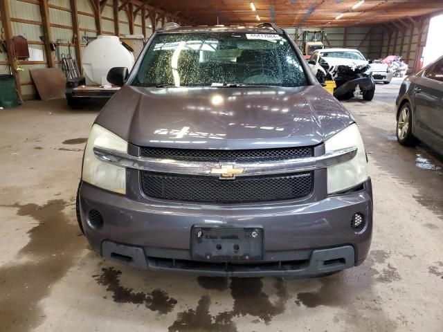 2007 Chevrolet Equinox LS