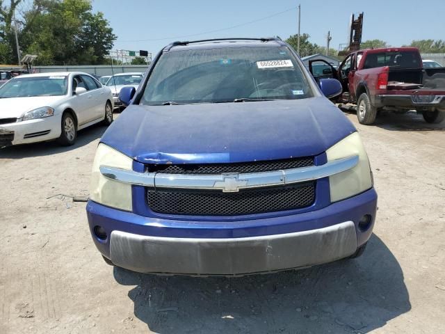 2006 Chevrolet Equinox LT