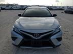 2020 Toyota Camry TRD