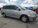 2010 Honda Odyssey EXL