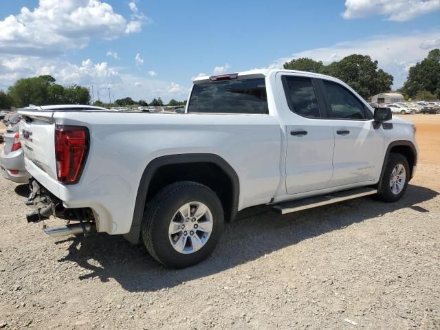 2019 GMC Sierra C1500